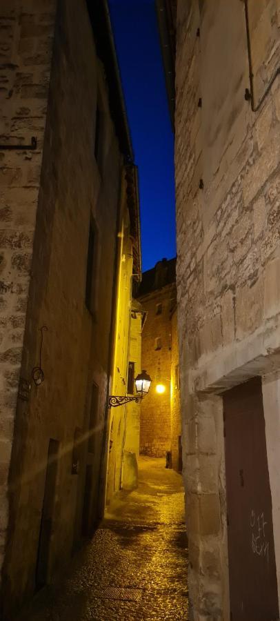 La Maison De Lily Au Coeur De La Cite Medievale Сарла-ла-Канеда Экстерьер фото